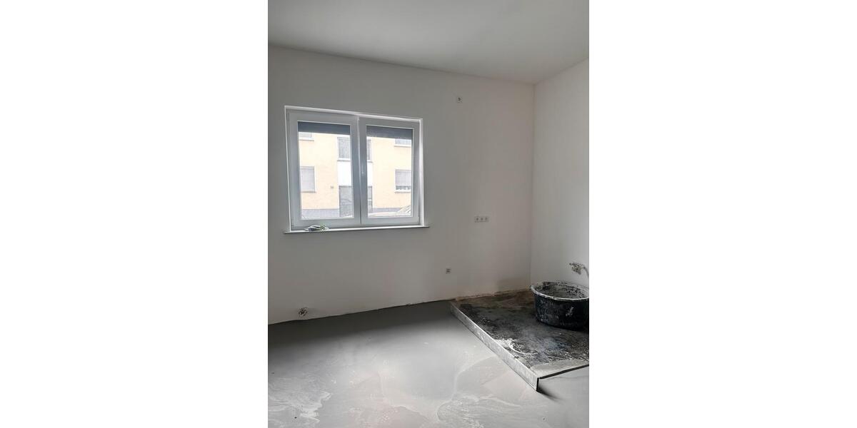 Erdgeschoßwohnung Solingen Wald - 3 Zimmer, 80 m&sup2;, 1.000&euro; | Angebot:27553046