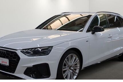 Audi A4 94.756 km 31.450 &euro; Mülheim a.d. Ruhr 45481