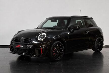 Mini John Cooper Works 4.922 km 38.900 &euro; Düsseldorf 40599