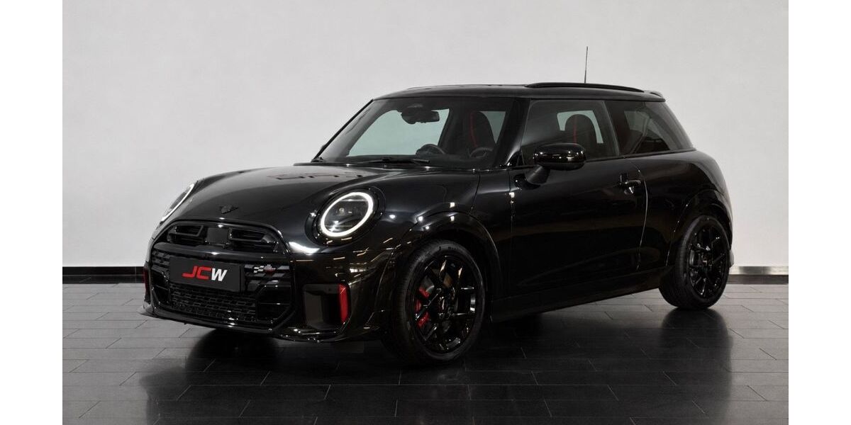 Mini John Cooper Works 4.922 km 38.900 &euro; Düsseldorf 40599