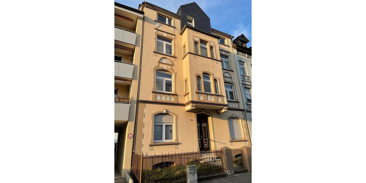 Etagenwohnung Wuppertal Dornap - 3 Zimmer, 75 m&sup2;, 750&euro; | Angebot:24416612