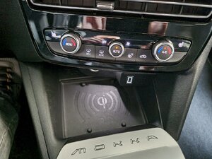 Opel Mokka Edition Komfortp. Techp. Alu 6.414 km 21.280 &euro; HAAN 42781