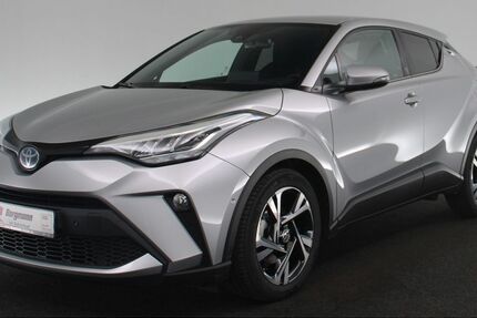 Toyota C-HR 22.735 km 23.333 &euro; Krefeld 47803