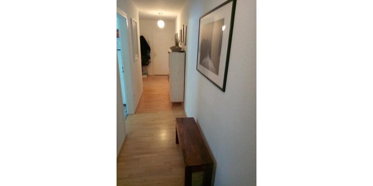 Erdgeschoßwohnung Krefeld Benrad - 4 Zimmer, 94 m&sup2;, 259.000&euro; | Angebot:27499346