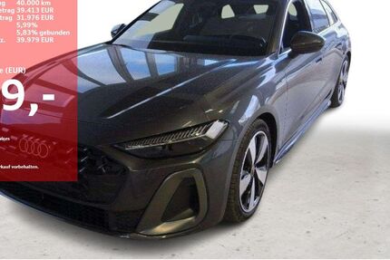 Audi A5 15.001 km 39.959 &euro; Moers-Hülsdonk 47441