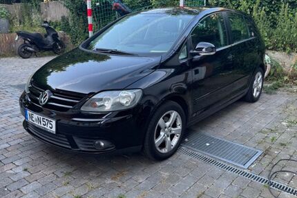 VW Golf Plus 174.000 km 3.500 &euro; meerbusch 40670