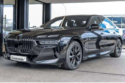 BMW 740 18.810 km 104.490 &euro; Velbert 42553