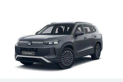 VW Tayron 25.389 km 39.850 &euro; Gelsenkirchen 45888