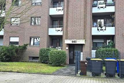 Wohnung Mönchengladbach West - 3 Zimmer, 81 m&sup2;, 198.000&euro; | Angebot:24601209