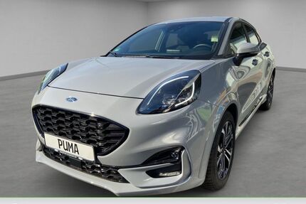 Ford Puma 20.000 km 17.490 &euro; Wuppertal 42289