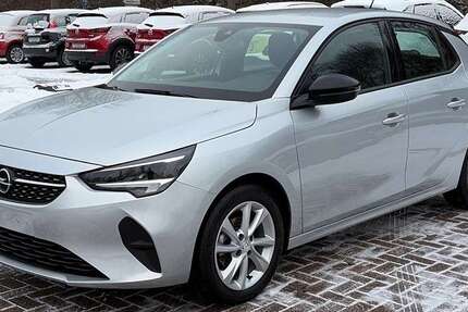 Opel Corsa 23.209 km 12.240 &euro; Hattingen Welper 45527