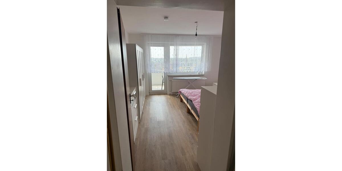 Etagenwohnung Leichlingen (Rheinland) - 2 Zimmer, 61 m&sup2;, 380&euro; | Angebot:25907532