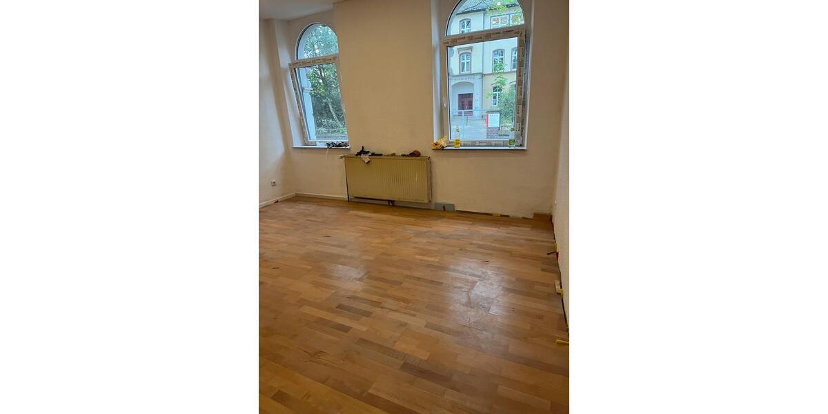 Erdgeschoßwohnung Oberhausen - 2 Zimmer, 52 m&sup2;, 650&euro; | Angebot:26465575