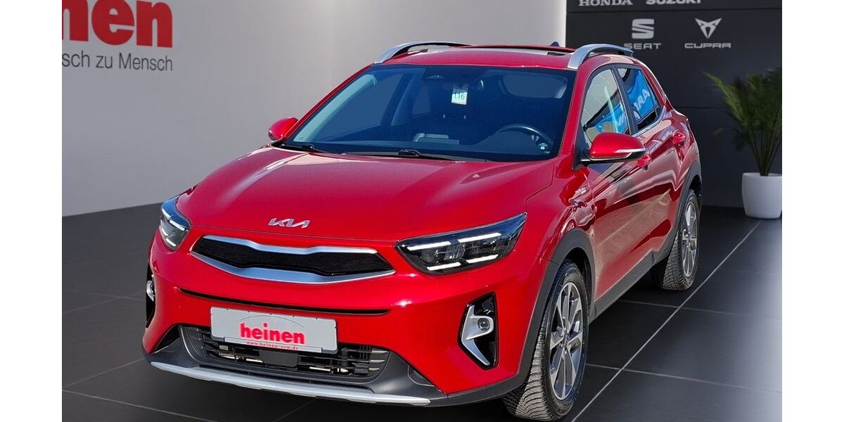 Kia Stonic 21.499 km 21.199 &euro; Essen 45141