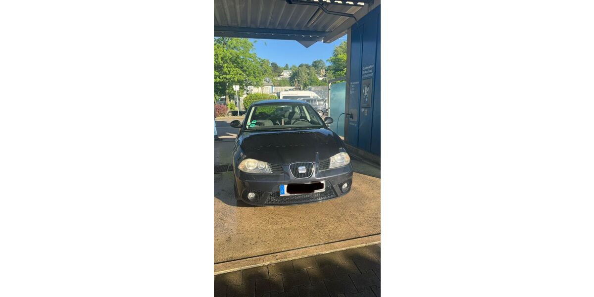 Seat Ibiza 158.000 km 850 &euro; Wuppertal 42329