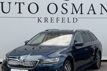Skoda Superb 107.485 km 19.950 &euro; Krefeld 47805