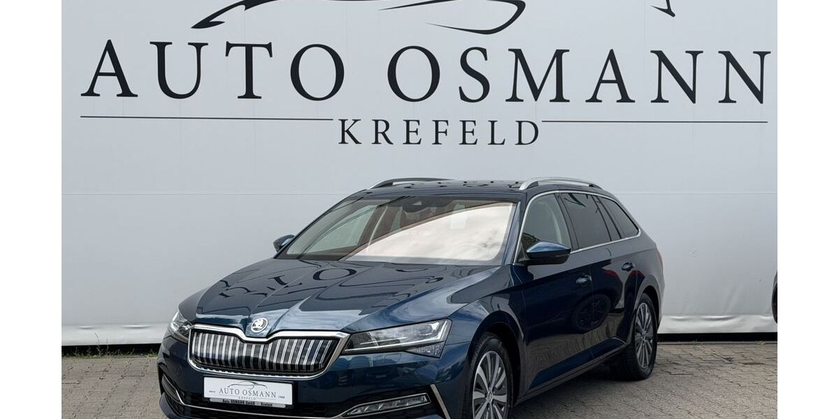 Skoda Superb 107.485 km 19.950 &euro; Krefeld 47805