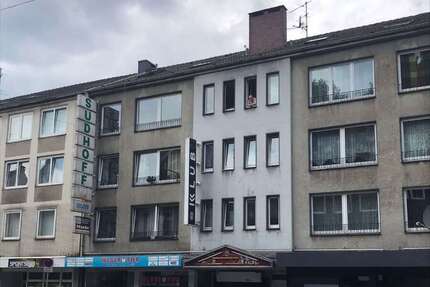 Wohnung Wuppertal Elberfeld - 2 Zimmer, 56 m&sup2;, 70.000&euro; | Angebot:18852479