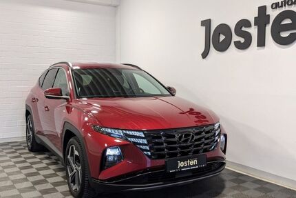 Hyundai TUCSON 69.348 km 22.990 &euro; Monheim 40789