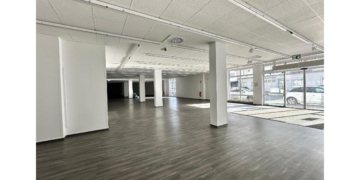 Gewerbeobjekt Wuppertal Gemarkung Barmen - 2.990&euro; | Angebot:25139511