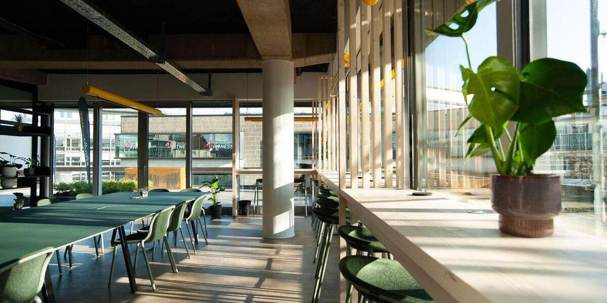 Gewerbeobjekt Wuppertal Elberfeld - 432&euro; | Angebot:25722939