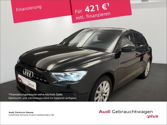 Audi A1 9.139 km 21.990 &euro; Neuss 41464