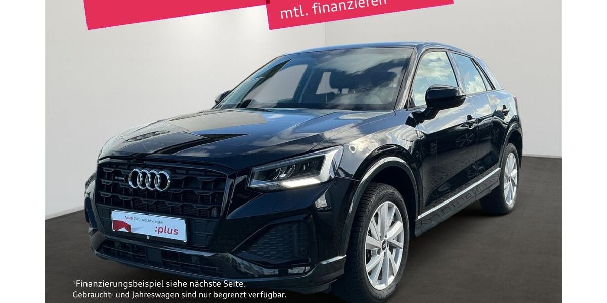 Audi Q2 70.421 km 26.490 &euro; Duisburg 47249