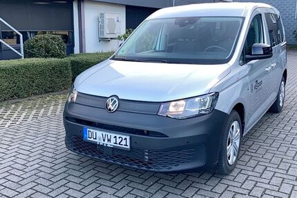 VW Caddy 4.900 km 34.780 &euro; Duisburg 47178