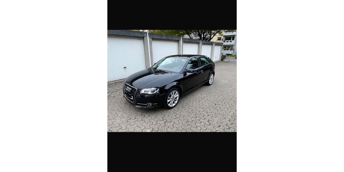 Audi A3 230.358 km 3.750 &euro; Essen 45309