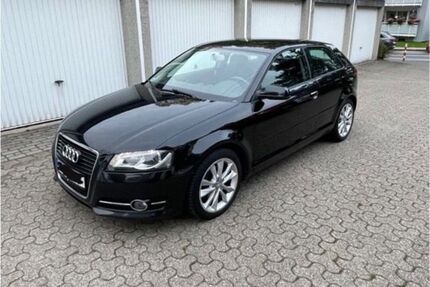 Audi A3 230.358 km 3.850 &euro; Essen 45309
