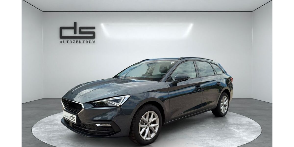 Seat Leon 15.233 km 26.790 &euro; Kaarst 41564