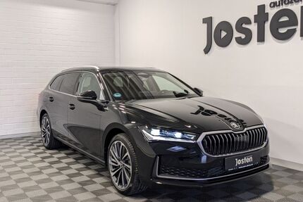 Skoda Superb 22.062 km 49.990 &euro; Monheim am Rhein 40789
