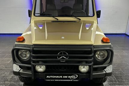 Mercedes-Benz G 300 79.721 km 31.999 &euro; Ratingen bei Düsseldorf 40878
