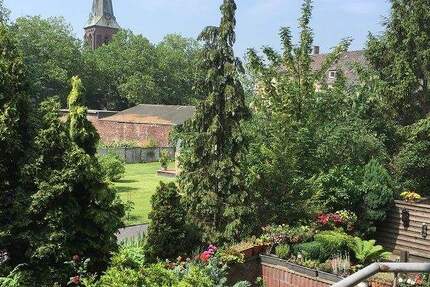 Wohnung Duisburg Friemersheim - 2 Zimmer, 61 m&sup2;, 159.000&euro; | Angebot:25736244