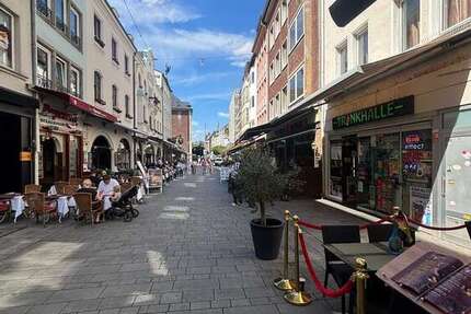 Haus Düsseldorf - 20 Zimmer, 559 m&sup2;, 2.690.000&euro; | Angebot:27528543