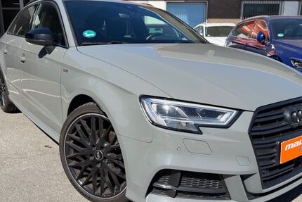 Audi A3 109.600 km 18.680 &euro; Düsseldorf 40549