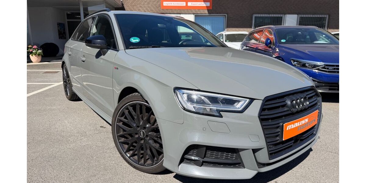 Audi A3 109.600 km 18.680 &euro; Düsseldorf 40549