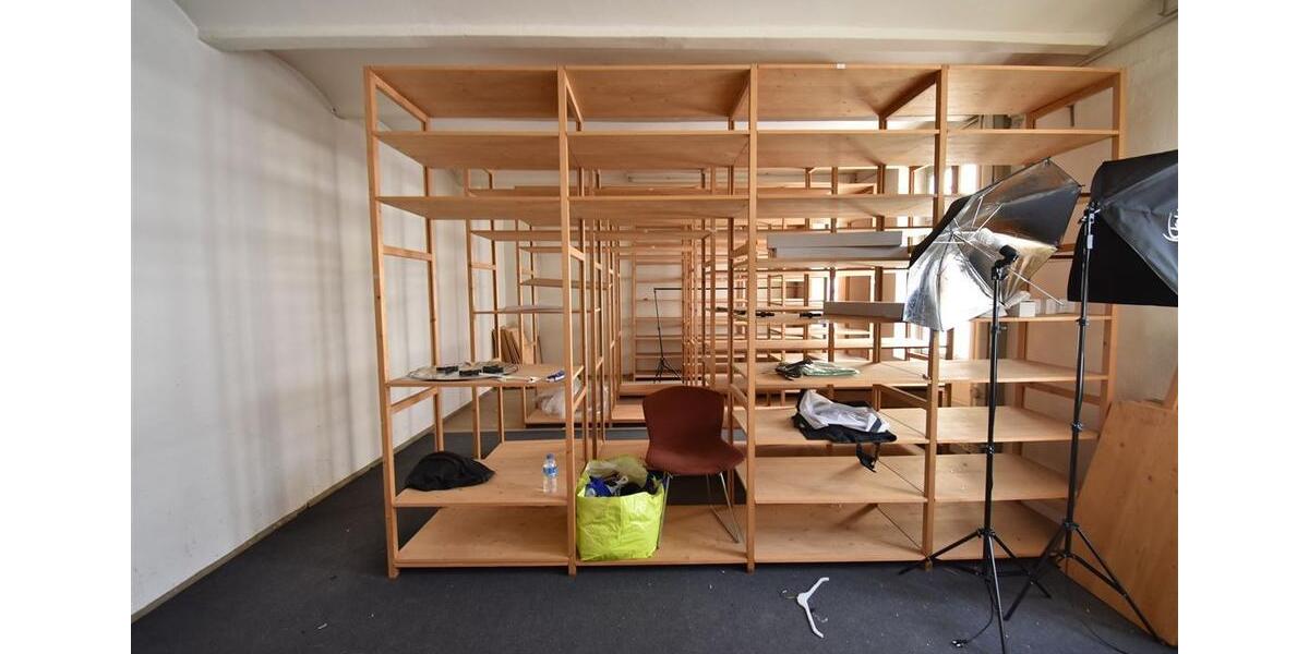 Gewerbeobjekt Wuppertal Elberfeld - 2.500&euro; | Angebot:17698022