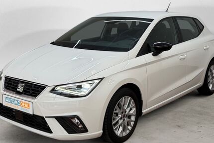 Seat Ibiza 17.477 km 17.989 &euro; Duisburg 47138