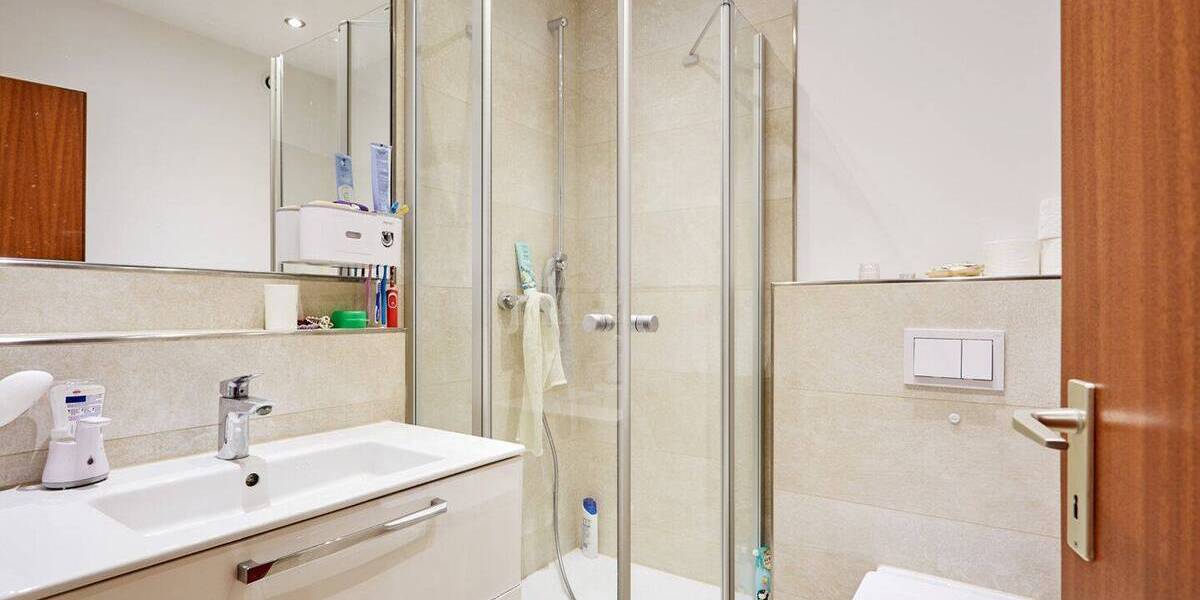 Etagenwohnung Düsseldorf Grafenberg - 4 Zimmer, 112 m&sup2;, 495.000&euro; | Angebot:25928279