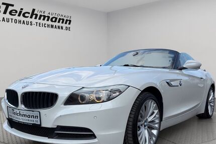 BMW Z4 134.434 km 18.690 &euro; Dormagen 41540
