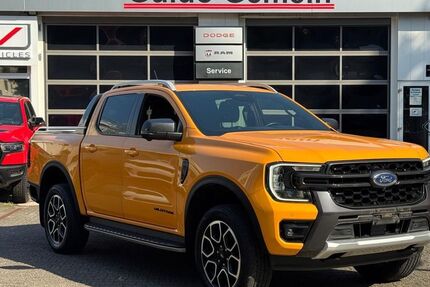 Ford Ranger 60.618 km 47.800 &euro; Krefeld 47805