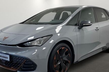 Cupra Born 99.167 km 21.990 &euro; Düsseldorf 40233