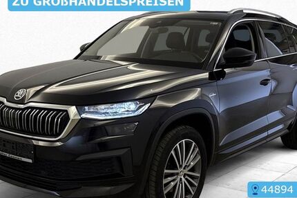 Skoda Kodiaq 106.399 km 28.295 &euro; Krefeld 47829