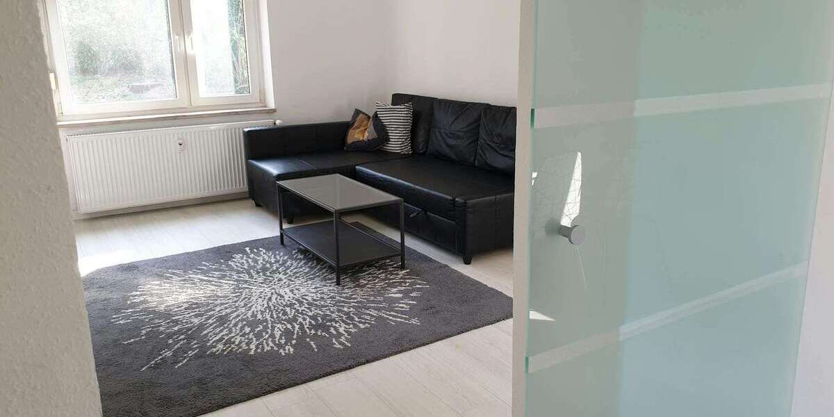 Zimmer Mülheim an der Ruhr Heißen - 1.580&euro; | Angebot:13815805