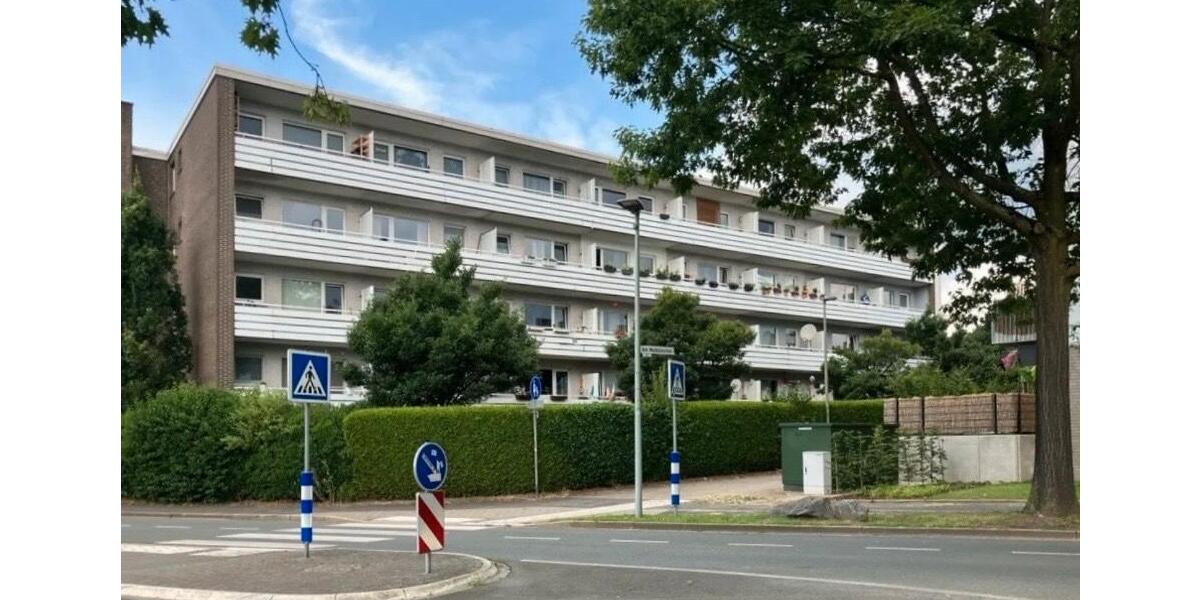 Etagenwohnung Erkrath - 2 Zimmer, 42 m&sup2;, 120.000&euro; | Angebot:25150973