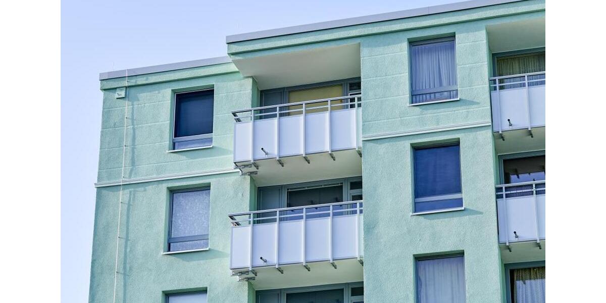 Etagenwohnung Monheim am Rhein - 1 Zimmer, 44 m&sup2;, 519&euro; | Angebot:25938667