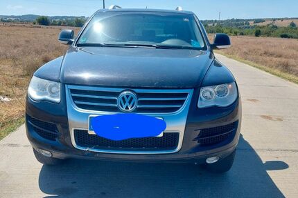 VW Touareg 326.000 km 6.500 &euro; Grevenbroich 41517