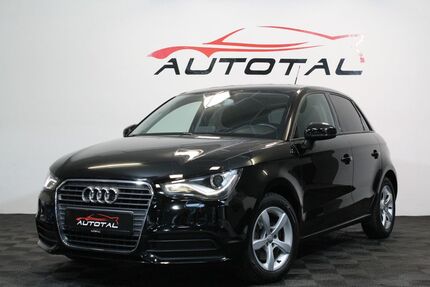 Audi A1 98.515 km 12.799 &euro; Wuppertal 42283