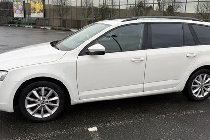 Skoda Octavia 166.500 km 7.499 &euro; Meerbusch 40668
